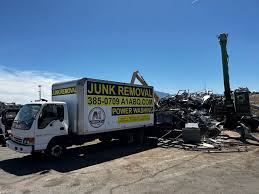 Best Residential Junk Removal  in Headland, AL