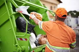 Best Commercial Junk Removal  in Headland, AL