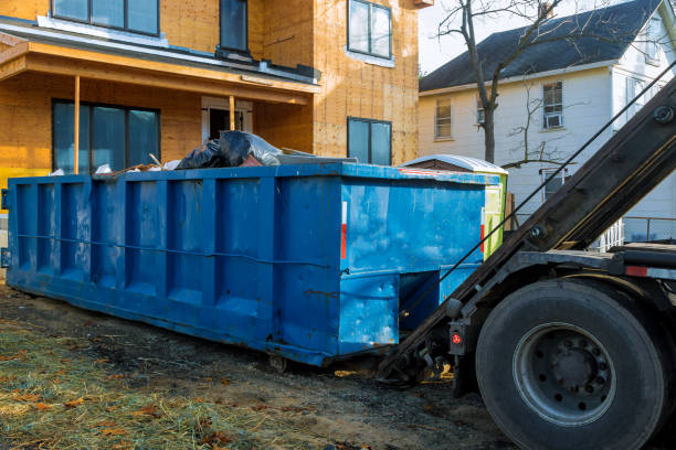 Best Shed Removal  in Headland, AL