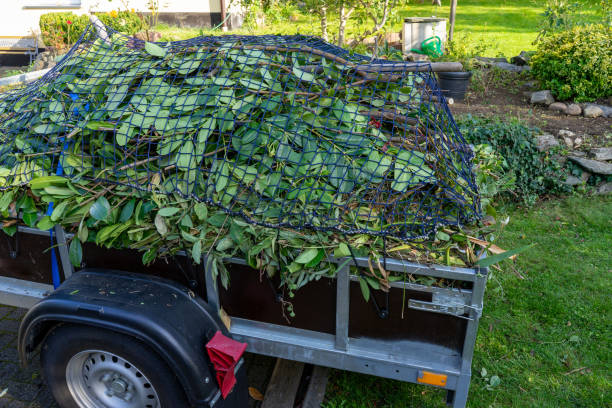 Best Yard Waste Removal  in Headland, AL