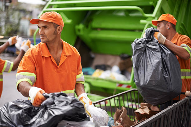 Best Yard Waste Removal  in Headland, AL